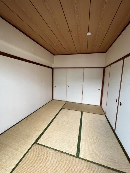 第２ベルメゾンクリハラ