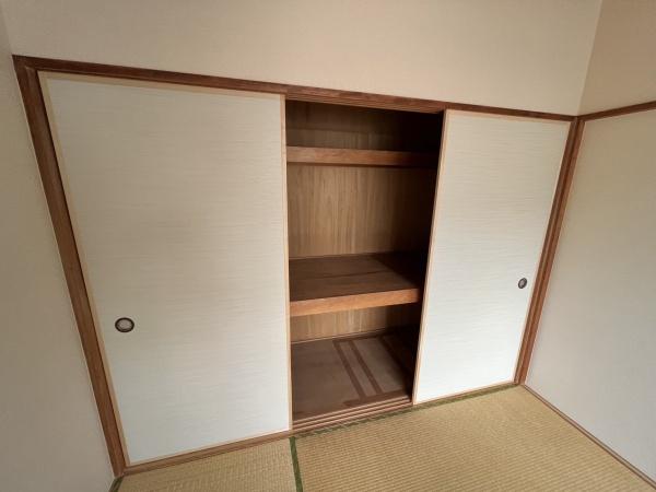 第２ベルメゾンクリハラ