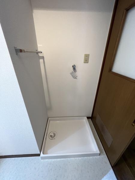 第２ベルメゾンクリハラ