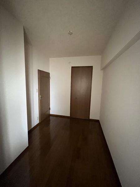 第２ベルメゾンクリハラ