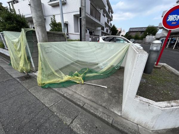 第２ベルメゾンクリハラ