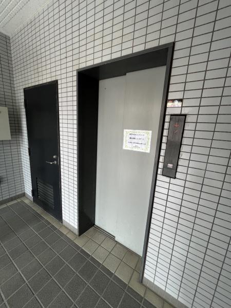 第２ベルメゾンクリハラ