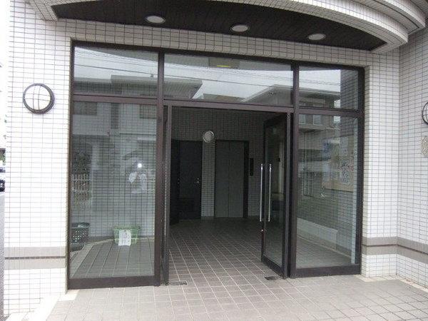 第２ベルメゾンクリハラ