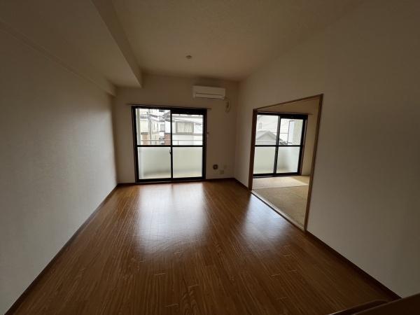 第２ベルメゾンクリハラ