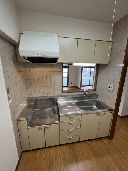 第２ベルメゾンクリハラ