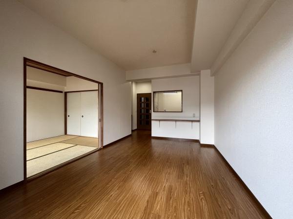 第２ベルメゾンクリハラ