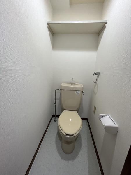 第２ベルメゾンクリハラ