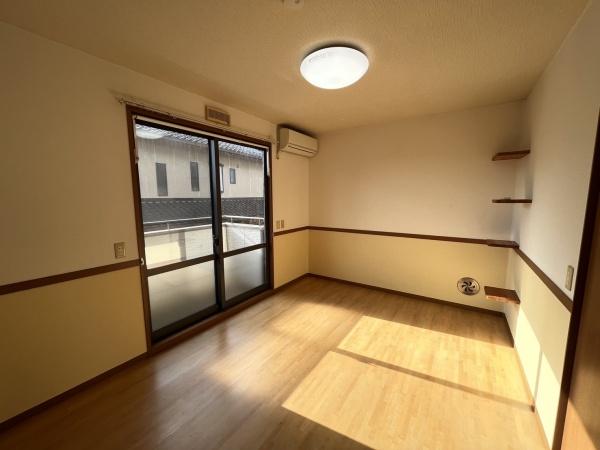 コンフォート大宮Ｂ