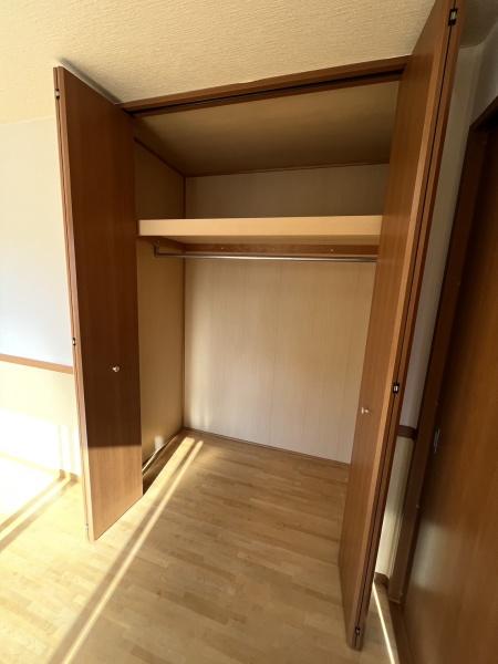 コンフォート大宮Ｂ