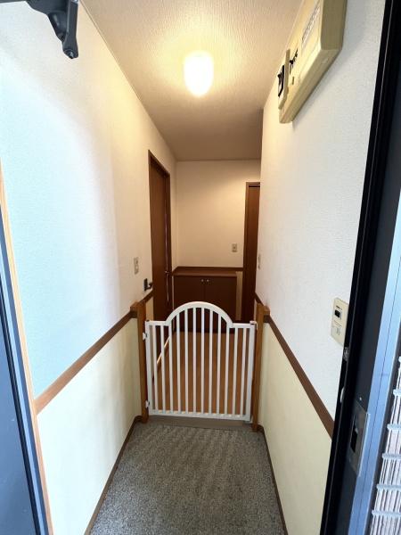 コンフォート大宮Ｂ