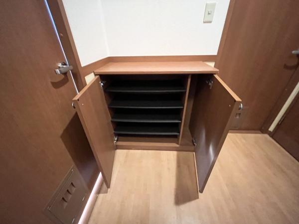 コンフォート大宮Ｂ