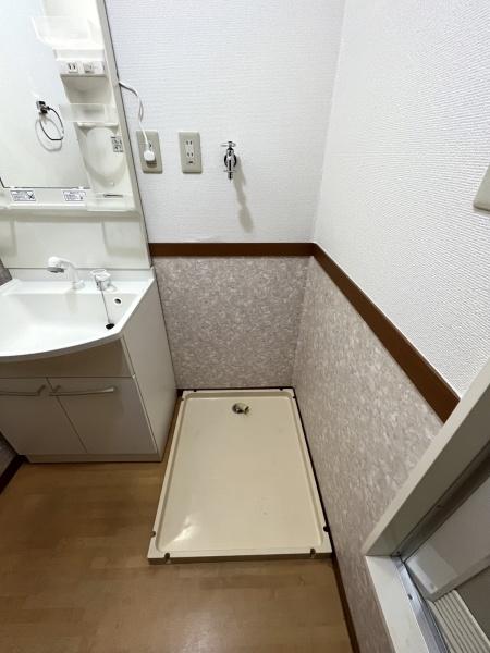 コンフォート大宮Ｂ