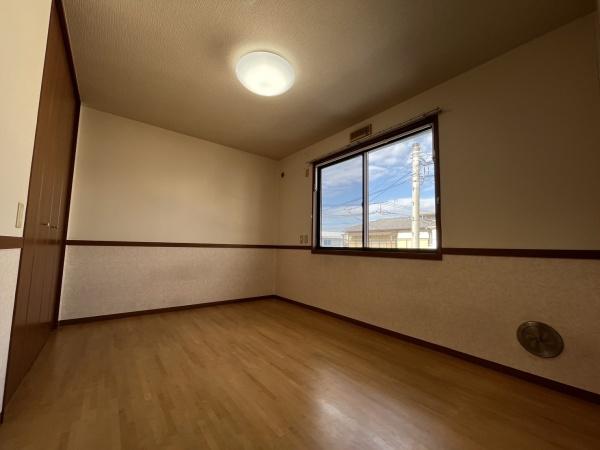 コンフォート大宮Ｂ