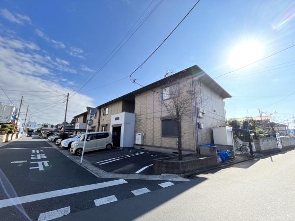 コンフォート大宮Ｂ