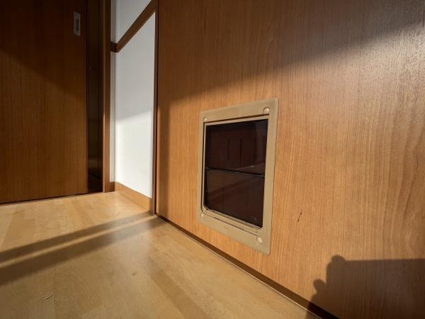 コンフォート大宮Ｂ