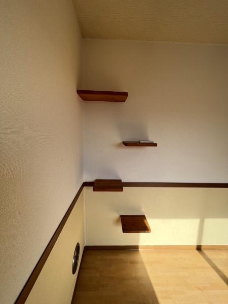 コンフォート大宮Ｂ