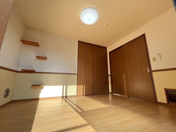 コンフォート大宮Ｂ