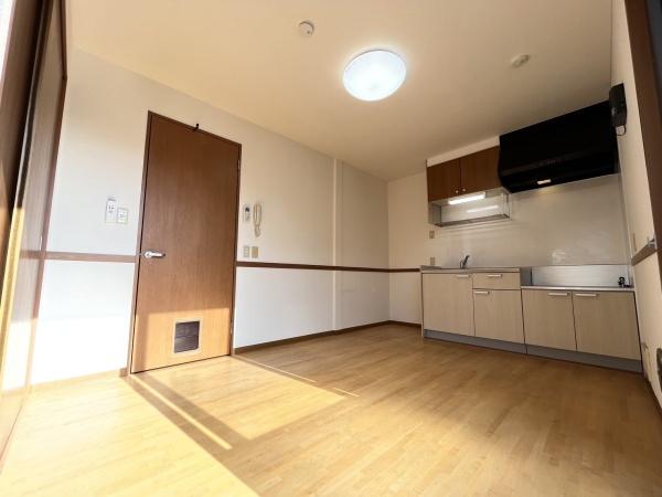 コンフォート大宮Ｂ