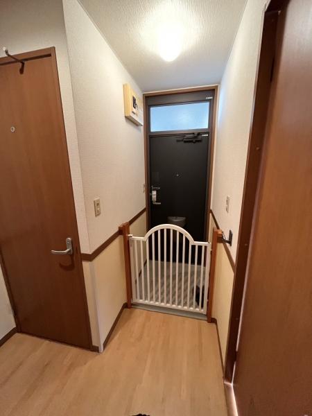 コンフォート大宮Ｂ