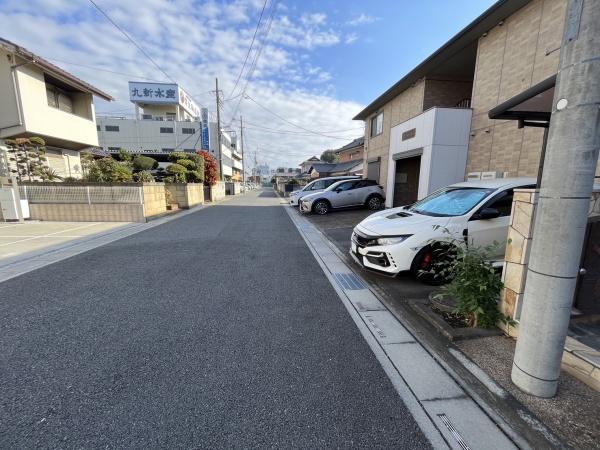 コンフォート大宮Ｂ