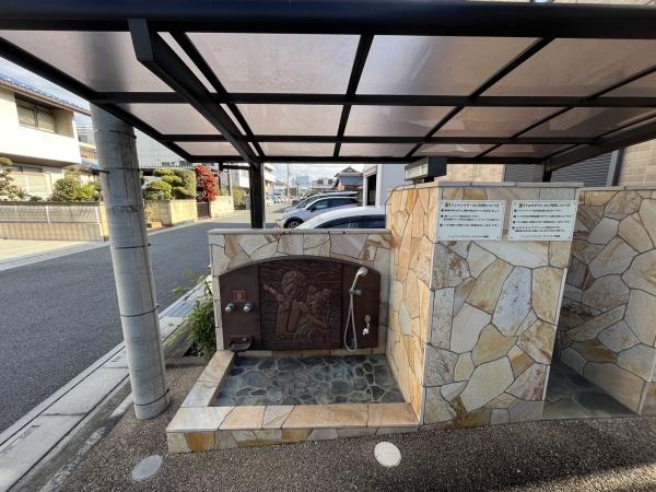 コンフォート大宮Ｂ