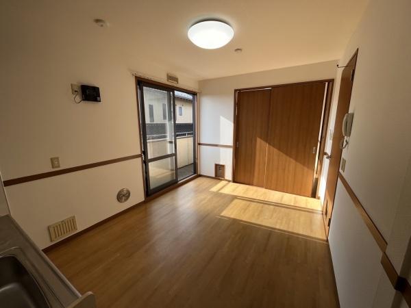 コンフォート大宮Ｂ