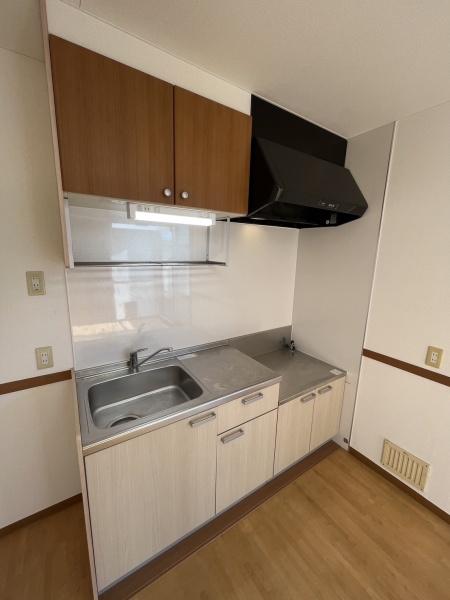 コンフォート大宮Ｂ