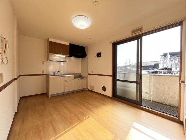 コンフォート大宮Ｂ