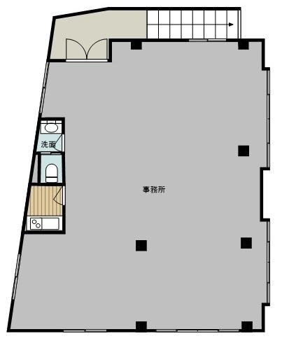 三橋4丁目店舗・事務所