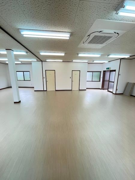 三橋4丁目店舗・事務所