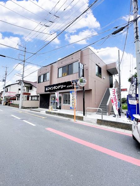 三橋4丁目店舗・事務所