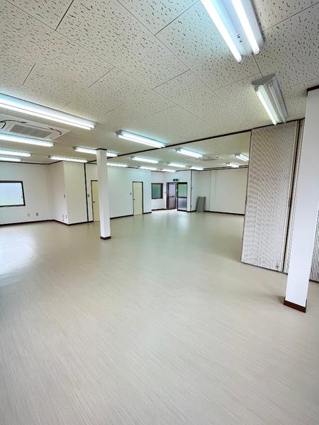 三橋4丁目店舗・事務所