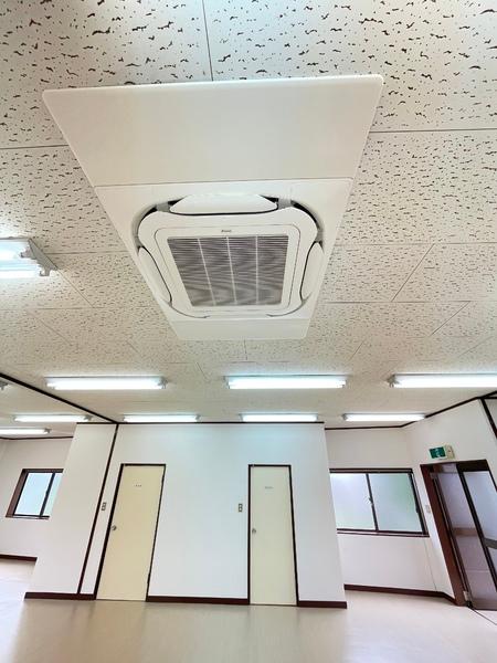 三橋4丁目店舗・事務所