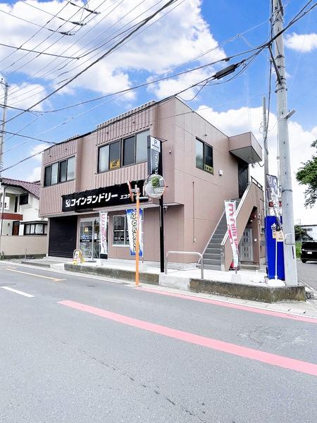 三橋4丁目店舗・事務所