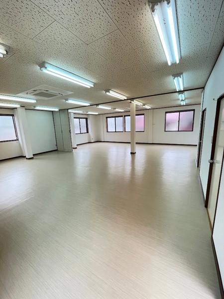 三橋4丁目店舗・事務所