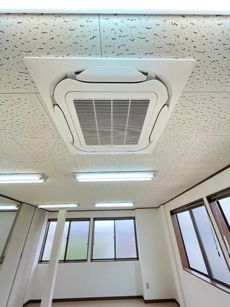 三橋4丁目店舗・事務所