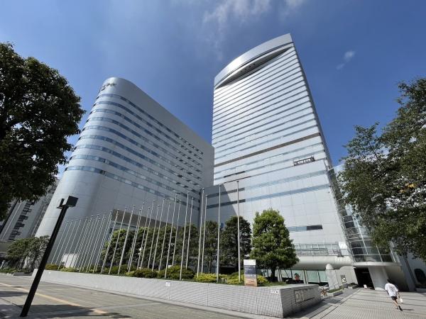 上小町さくら(大宮ソニックシティ)