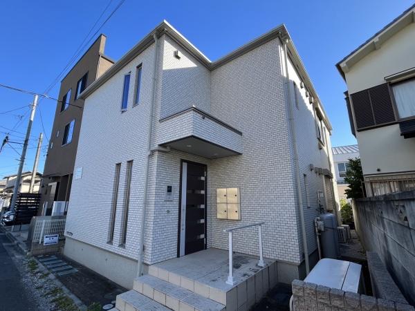 エルメゾン　ロシュ