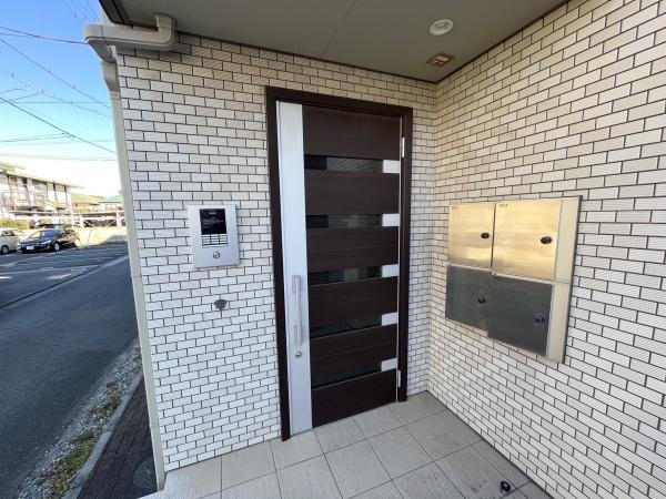 エルメゾン　ロシュ