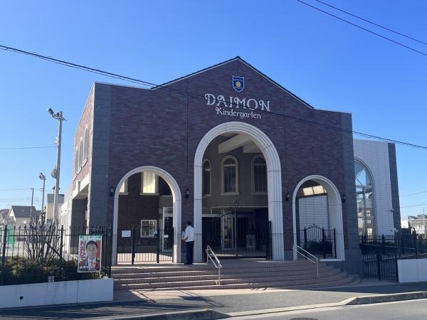 デュオ東川口エアリーヒルズ(大門幼稚園)