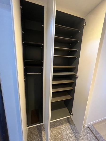 デュオ東川口エアリーヒルズ