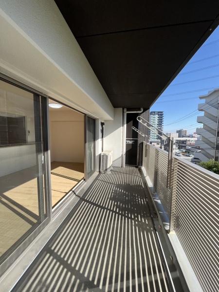 デュオ東川口エアリーヒルズ