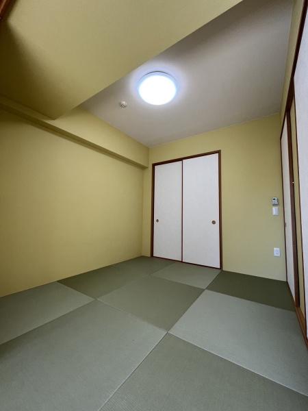 デュオ東川口エアリーヒルズ