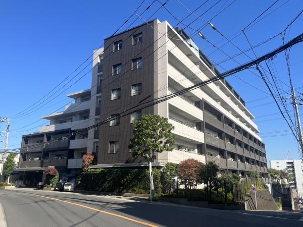 デュオ東川口エアリーヒルズ
