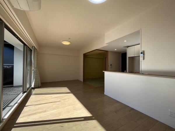 デュオ東川口エアリーヒルズ