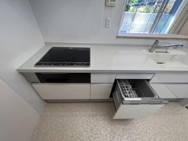 デュオ東川口エアリーヒルズ