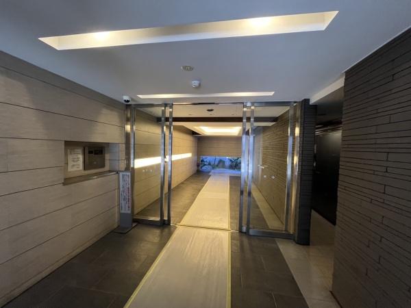 デュオ東川口エアリーヒルズ