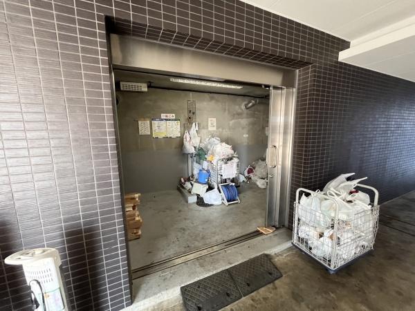 デュオ東川口エアリーヒルズ