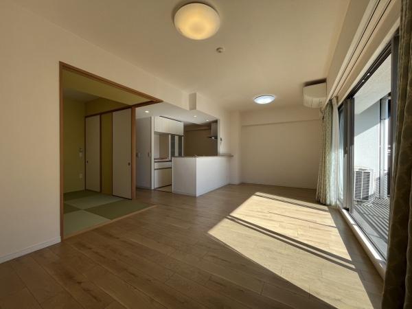 デュオ東川口エアリーヒルズ