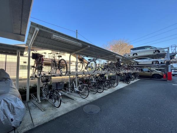 デュオ東川口エアリーヒルズ